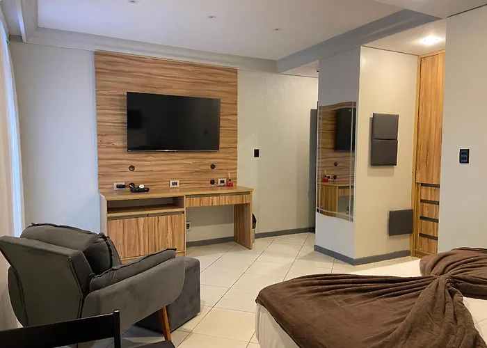 Millenium Hotel Flat Manaus