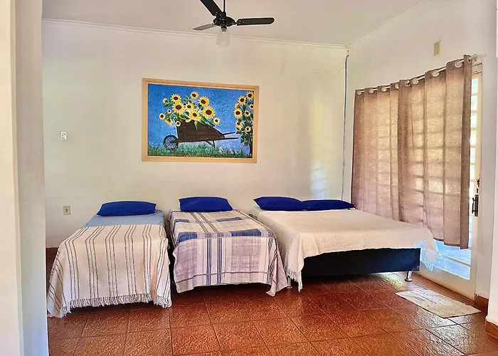 Chácara Andrades Vila Ribeirão Preto