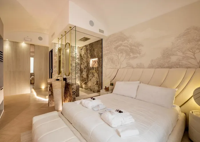 Hotel Borghese Boutique Roma