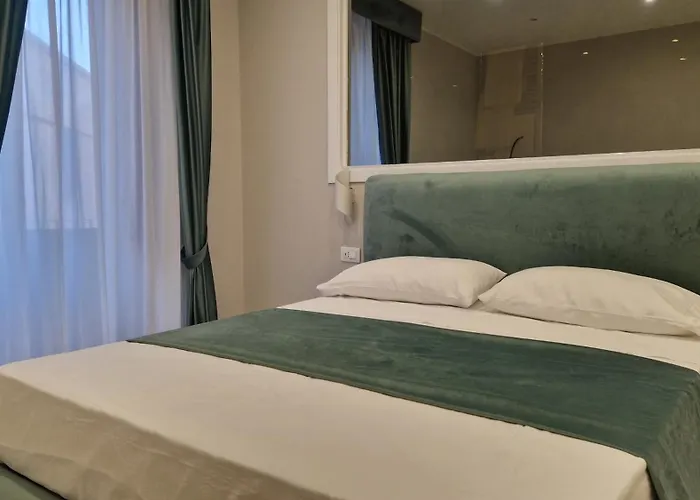 Bed and Breakfast L'Arte del Porto Catania