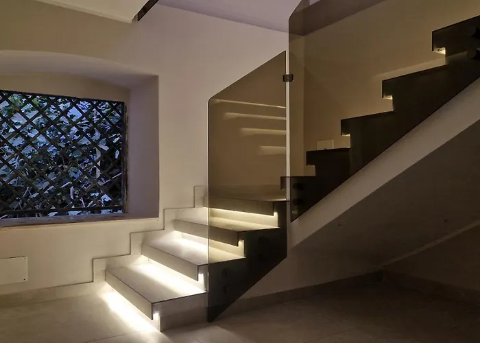 Bed and Breakfast L'Arte del Porto Catania
