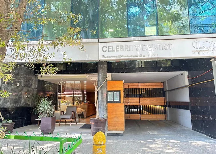 Close To You By Residence L'Heritage Bluebay Miguel Hidalgo 