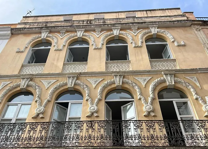 Villa La Casa de Claudio Marcelo Córdoba