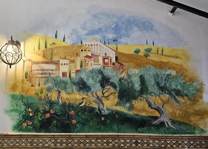 Villa La Casa de Claudio Marcelo Córdoba