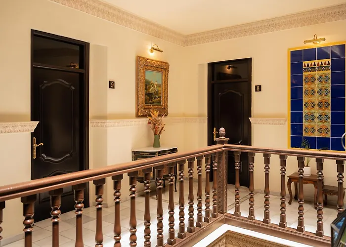 Hotel Palacio de Hemingway Ronda