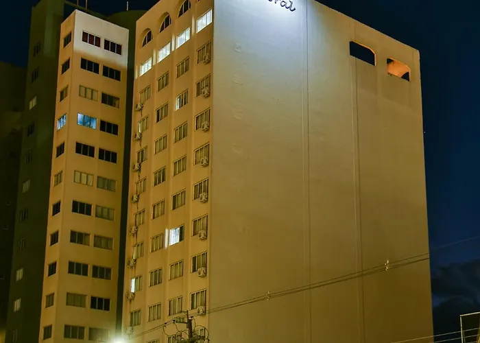 Hotel Doral Apucarana