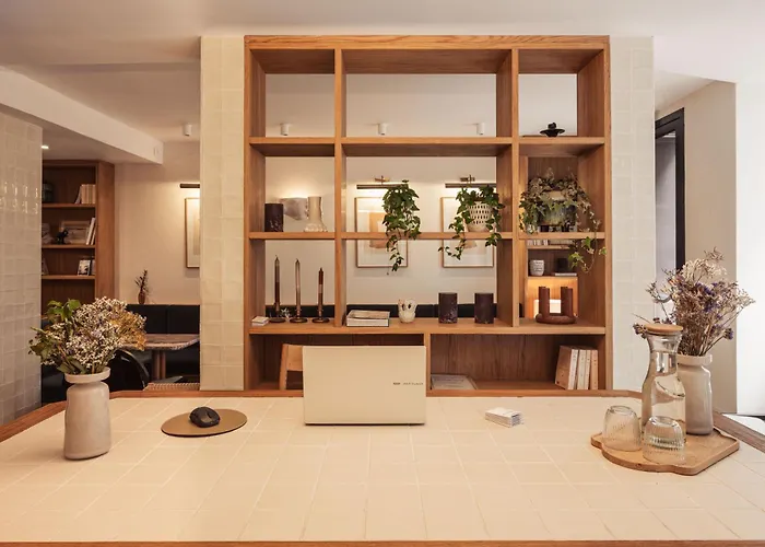 Hôtel de la Gaîté París