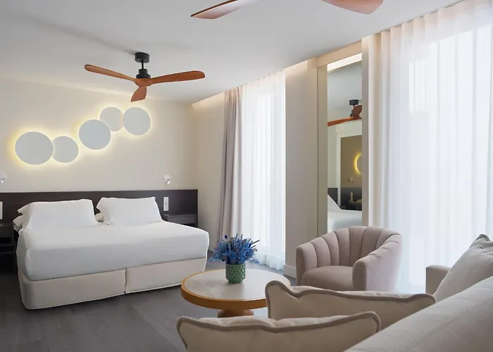 Hotel H10 Port Vell 4* Sup Barcellona