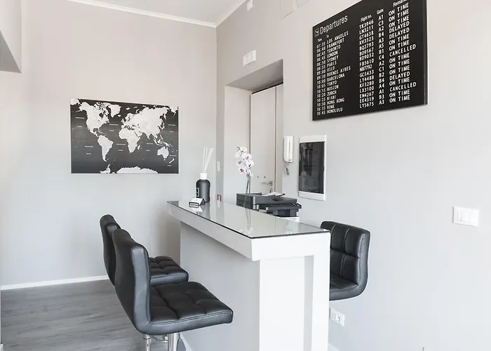 Hotel Residenza Edoardo I Roma