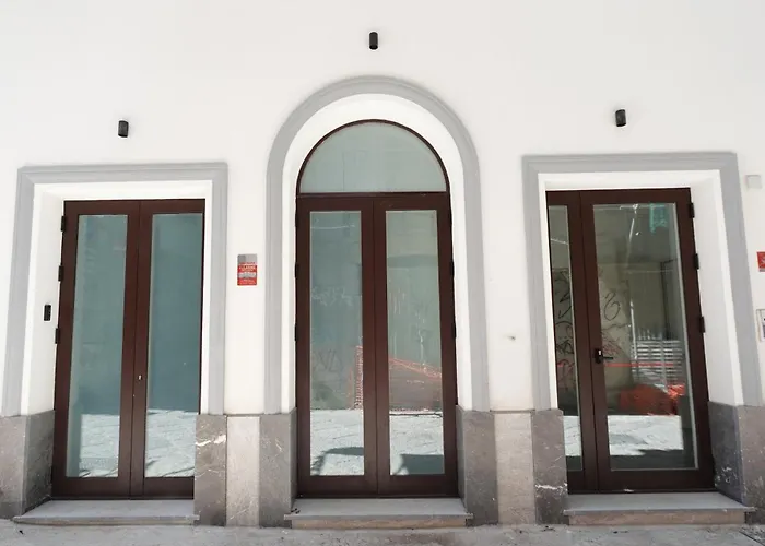 Eccelso Case Vacanza Palermo