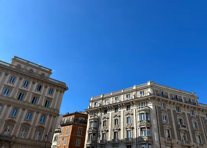 Imperium Suite Trevi Roma