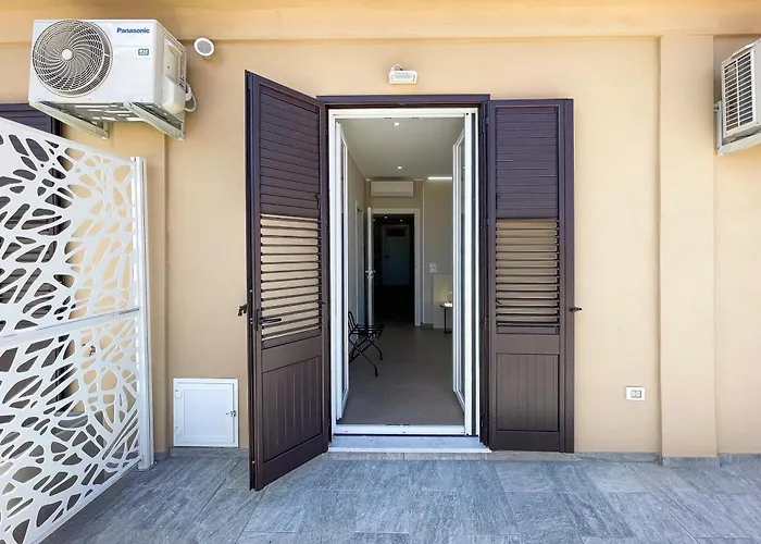 Settimo Cielo al Massimo Guest House Palermo