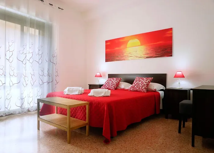 Hotel La Gorgonia Trapani
