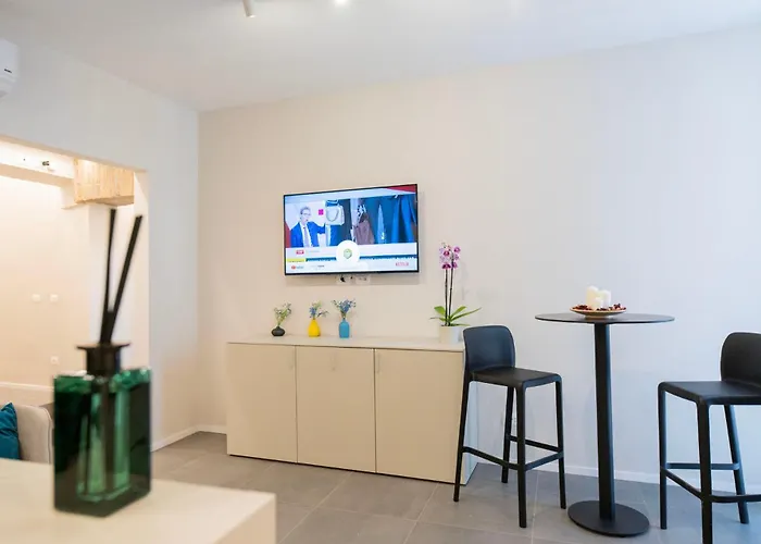 Imperium Suite Trevi Roma