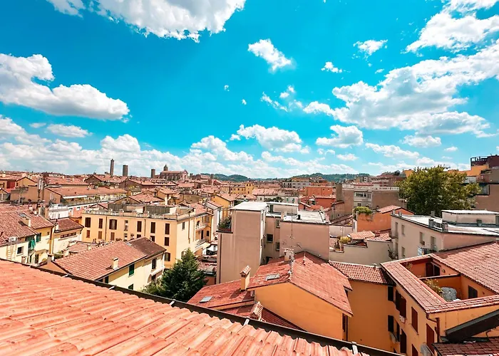 Ostello Bello Bolonia