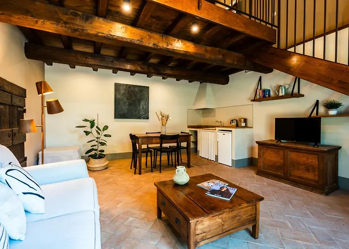 Podere Dell'Arco Country Charme Viterbo