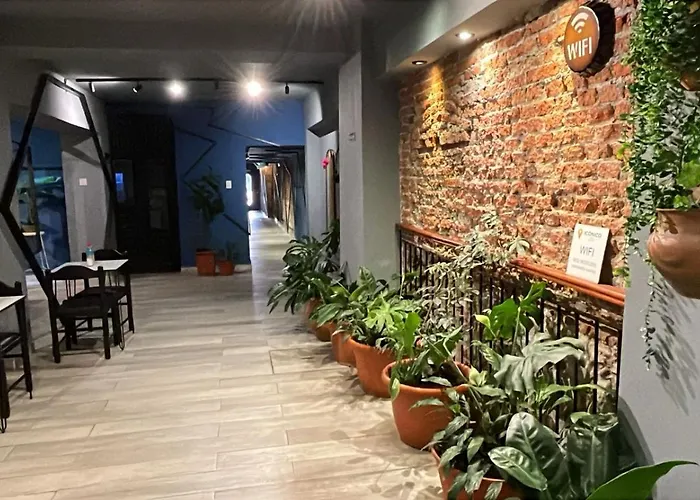 Hotel ICONICO JUJUY Centro Desayuno incluido San Salvador de Jujuy
