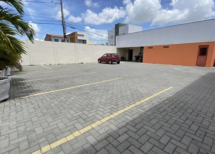 Pousada Itarare Campina Grande