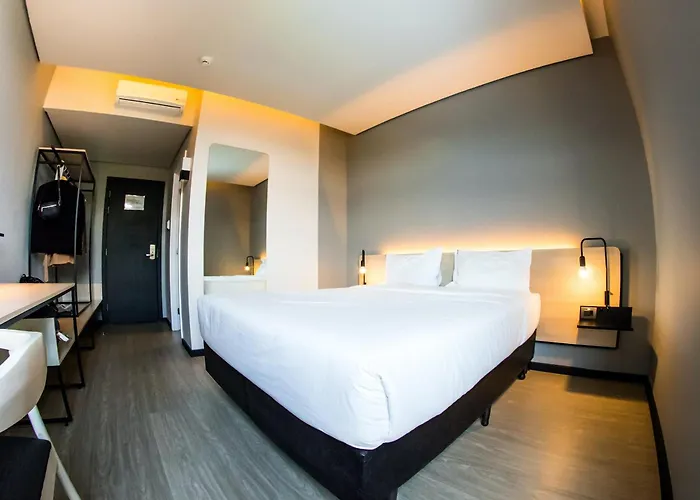 Naalt Hotel Joinville