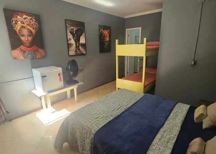 Hope Hostel Praia Do Morro Guarapari