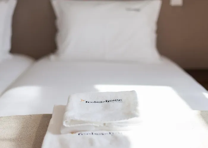 Rossio Flh Suites Lisboa