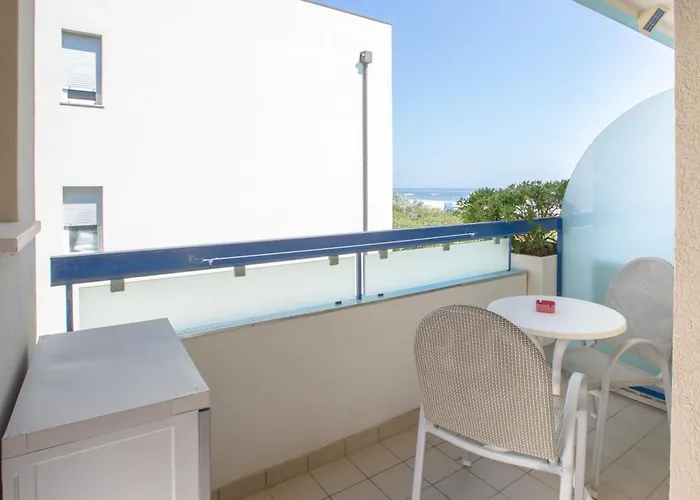 Hotel Venere Cesenatico