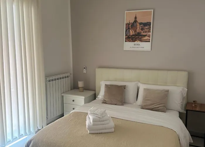 Hotel Days In Roma