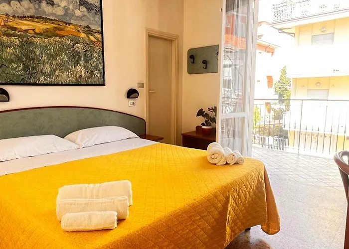 Hotel Blue Sky Rimini
