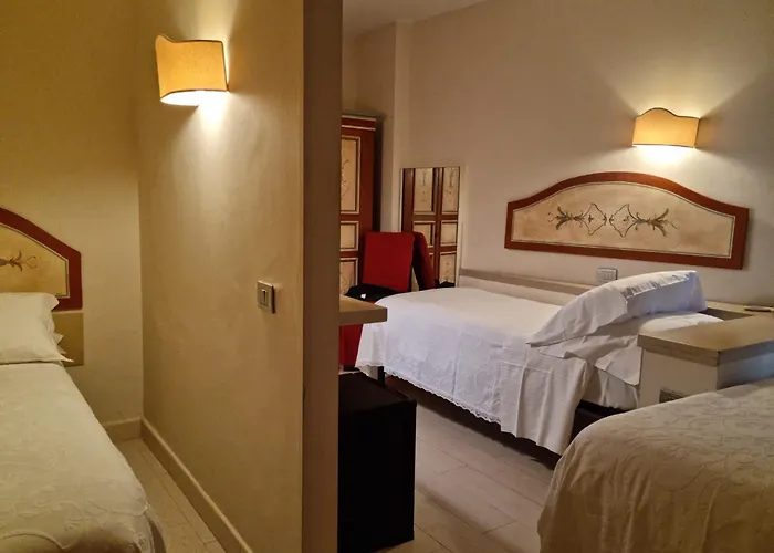 Hotel Virgilio Orvieto
