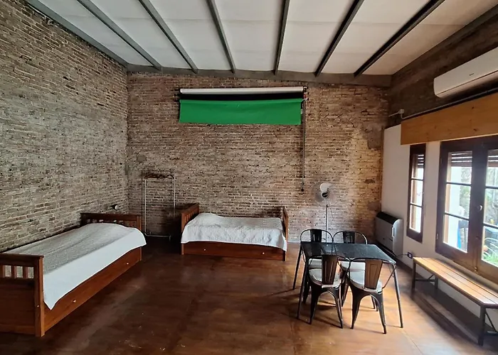 Loft amplio y luminoso con cochera Rosario