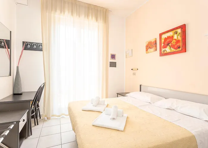 Hotel Dell'Angelo Rimini