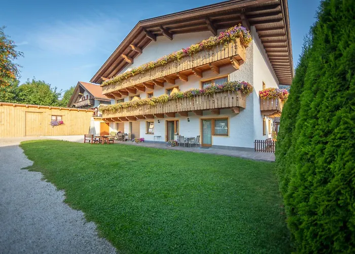 Bed and Breakfast Garni Siebnerhof San Candido