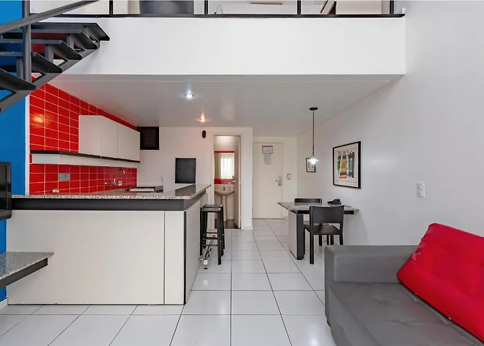 Bristol Metropolitan Curitiba Centro Hotel