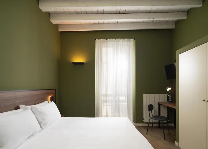 Locanda Cece e Simo Bergamo