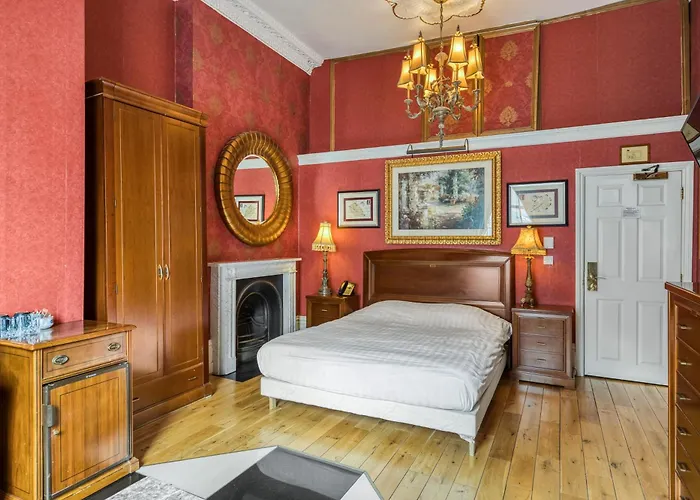 Opulence Boutique Hotel Londres