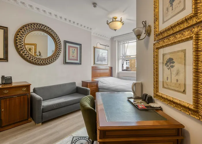 Opulence Boutique Hotel Londres