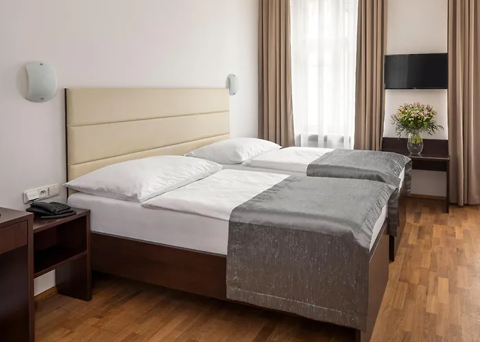 Hotel Unique Praga