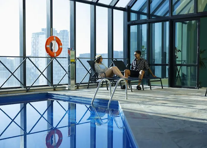 Hotel Radisson Oscar Freire São Paulo