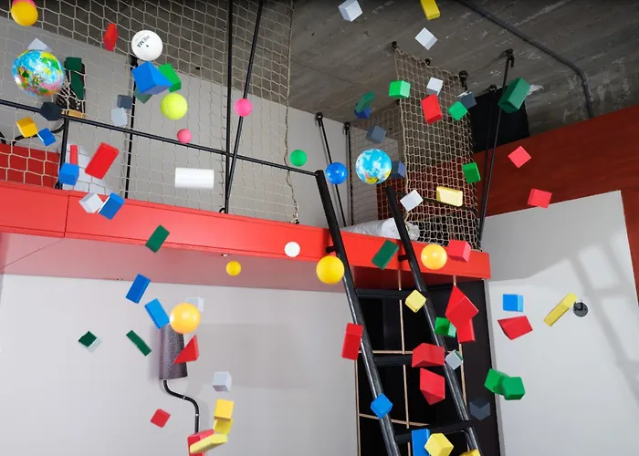 Volkshotel Amesterdão