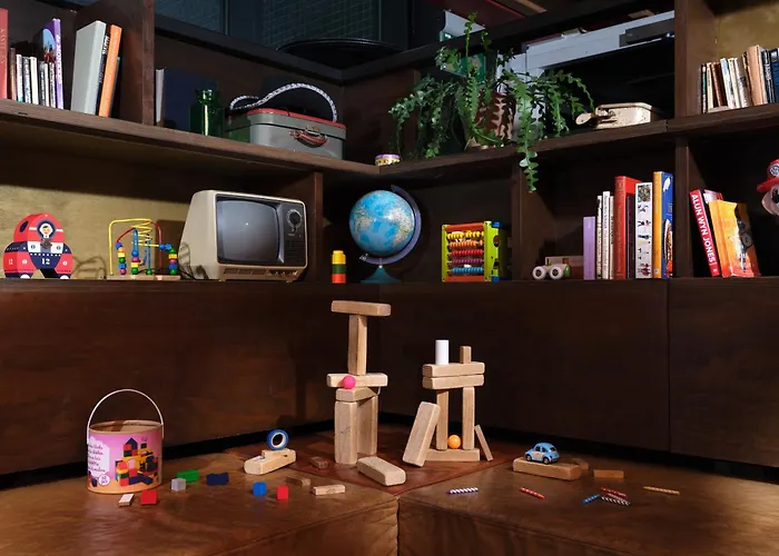 Volkshotel Amesterdão