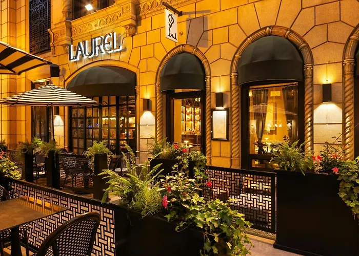 Hotel The Talbott, Autograph Collection Chicago