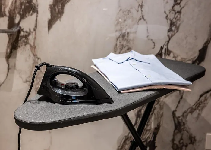 Room 101 By Aramis Firenze