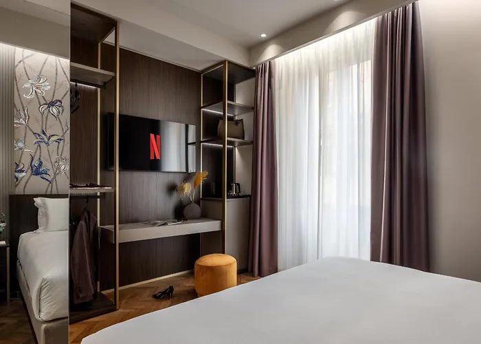 Room 101 By Aramis Firenze