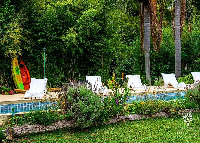 Hostal Senador Dupont - Casa Entera Tigre
