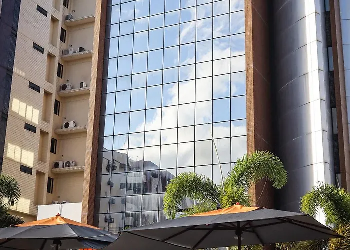 Wanderlust Hostel Maceió