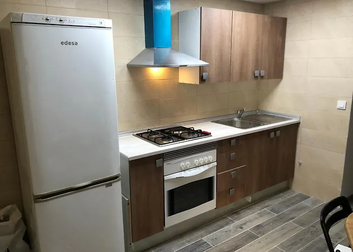 Stylish Rooms- habitaciones ELCHE CENTRO-