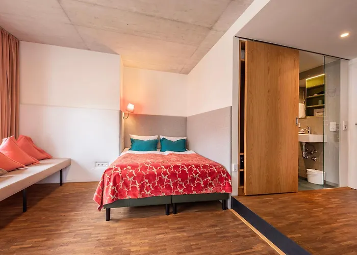 Pradl Elf My- Apartment Innsbruck