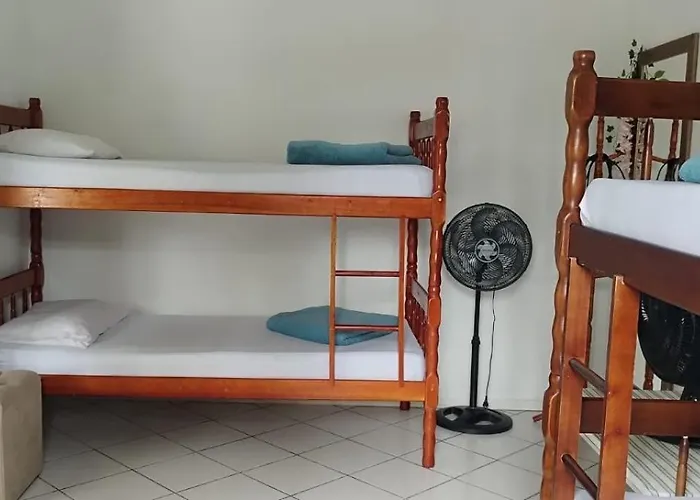 Hostel germânica Joinville