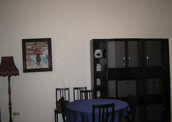 Hotel Pension Lumes - Self Check In Vienna