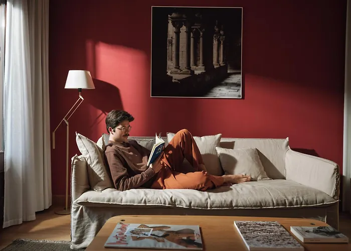 Hotel Casa Camper Barcellona